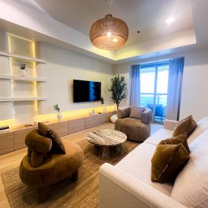Stunning 2BR In Dubai Marina With Amazing views