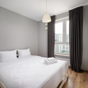 Warszawa-Włochy Excellent Apartment by BookingHost