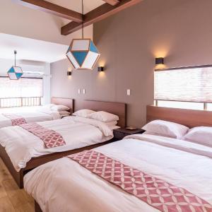 Bijou Suites Musubi - Vacation STAY 7796