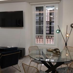 Del Parque Flats Marin Garcia