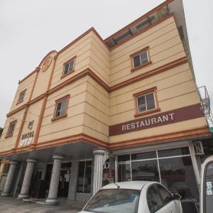 OYO 700 Pj Inn Hotel