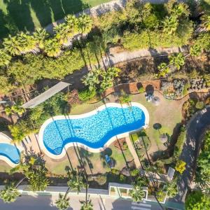 Elegant 3-Bedroom Apartment in La Quinta Marbella