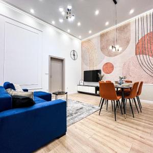 O'Budapest Suite