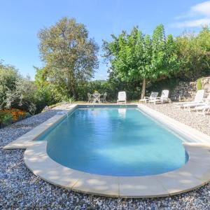 Gîte Capucine