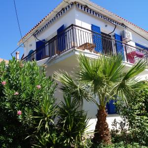 Modernes Ferienhaus in toller Lage