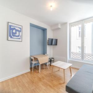 Jade Apartment 4 Guests Bellecour
