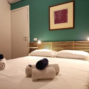 Bolle di Luce - apt zona Loreto Nolo