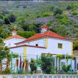 La Casita de Coco Tejeda
