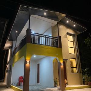 ChemRald Guesthouse