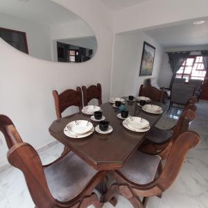 Casahotelnapoles