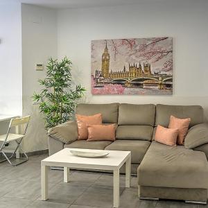 Precioso apartamento centrico