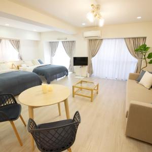 Palais Grace Room 301 - Vacation STAY 56621v