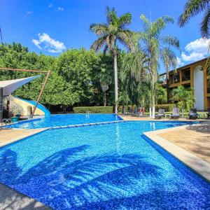 Hotel Ciudad Real Palenque