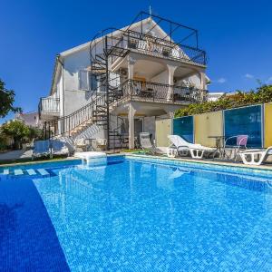 Apartments Fidelis