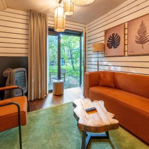 Woodland Haven for Four