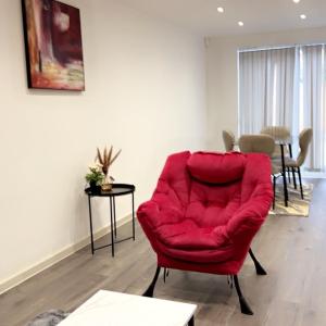 Redline homes