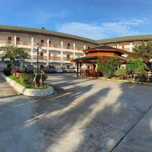 CK Hills Hotel