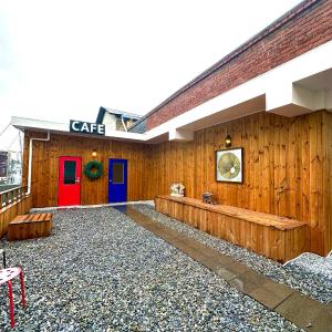 R Guesthouse Jongmyo