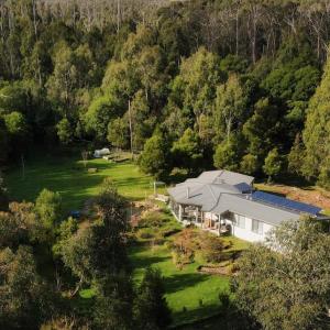 Blackwood Bush Retreat