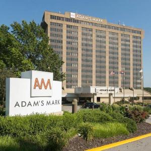 Adam's Mark Hotel & Conference Center