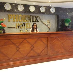 Phoenix Hotel Saigon