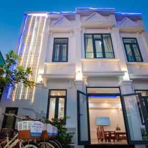 An Bang Golden Beach Villa