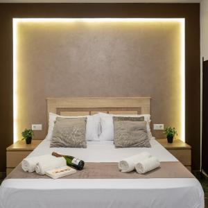 Apartamento Delux