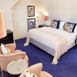 Boutique Hotel Sir & Lady Astor - The Charming City Hotels