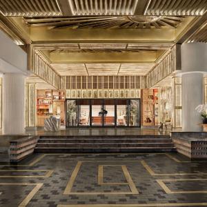 The St. Regis Jakarta