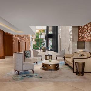 The Westin Manila