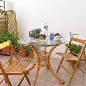 Inviting Flat near Acropolis