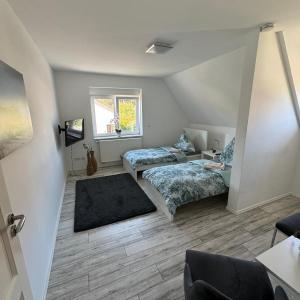 Damm Apartments