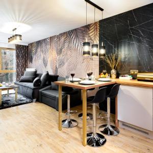 Apartament Karo I