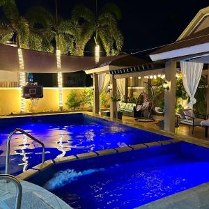 Palazzo de Amor Private Resort