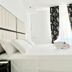 Centro Solferino Rooms