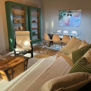Porta Vescovo Apartment Stylish close to downtown