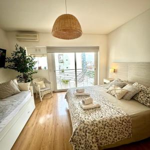 WOW! Departamento Boutique en Bs As