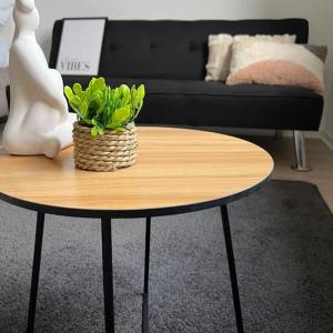 Serviced Apartment im Herzen von Düsseldorf