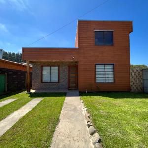 Cabaña Buchupureo