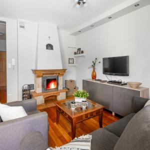 Apartamenty za Strugiem Zakopane