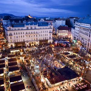 The Budapest Times