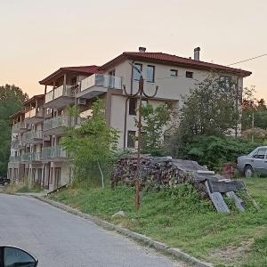 Ваканционно студио Трявна