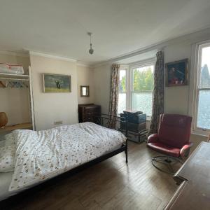 Victorian house Walthamstow east London