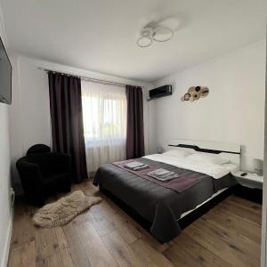 Cozy Studio Onesti