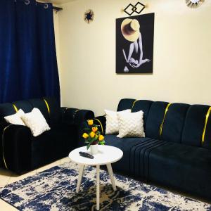 Akobian Cozy Haven