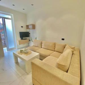 Comfortable apartament