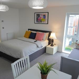 Rylance Luxury House - Free Parking