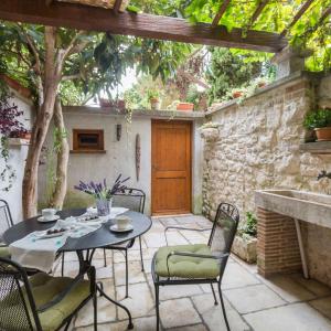 Apartment in Porec - Istrien 9914