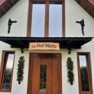 La 'Nea Marin