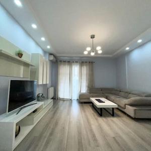 Stylish City-Center Apartment